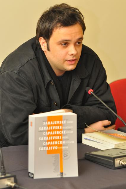 Mirnes Sokolović